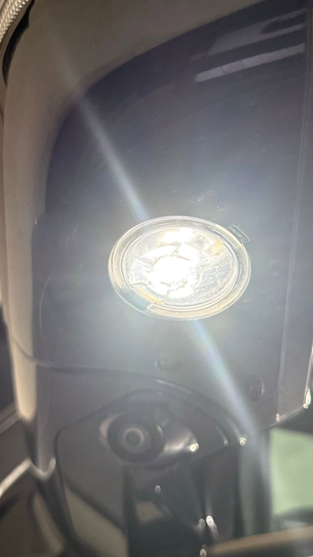 Used 2020 Ford Expedition King Ranch w/ Cargo Package image 23