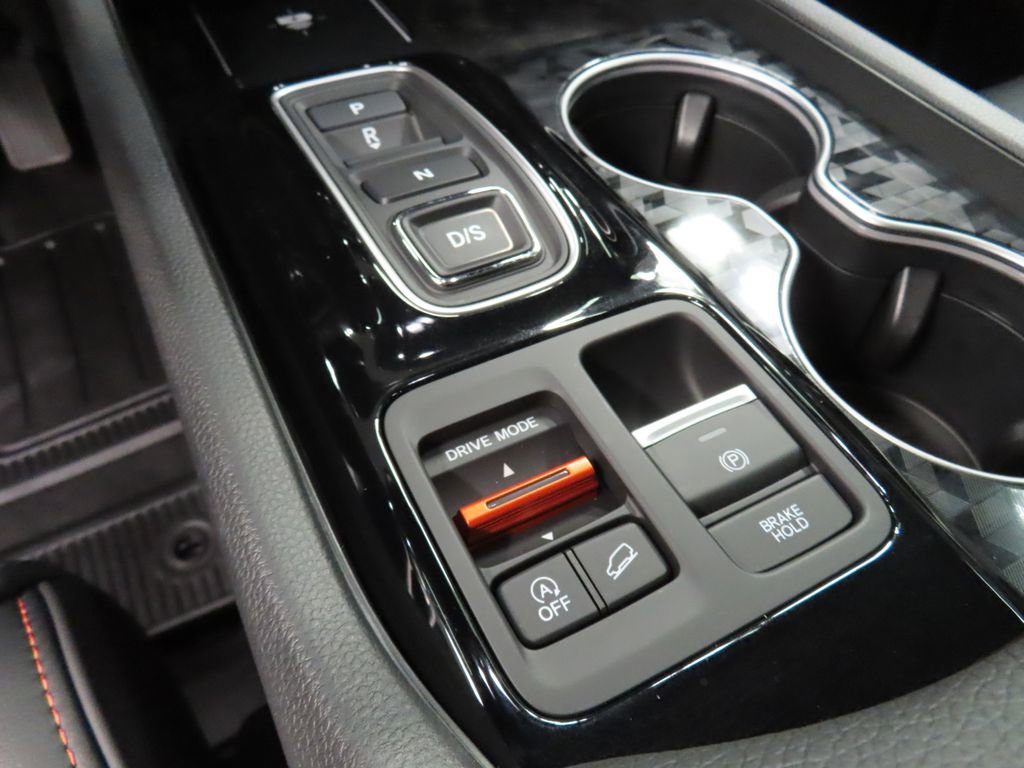 Used 2026 Honda Passport TrailSport Elite image 60