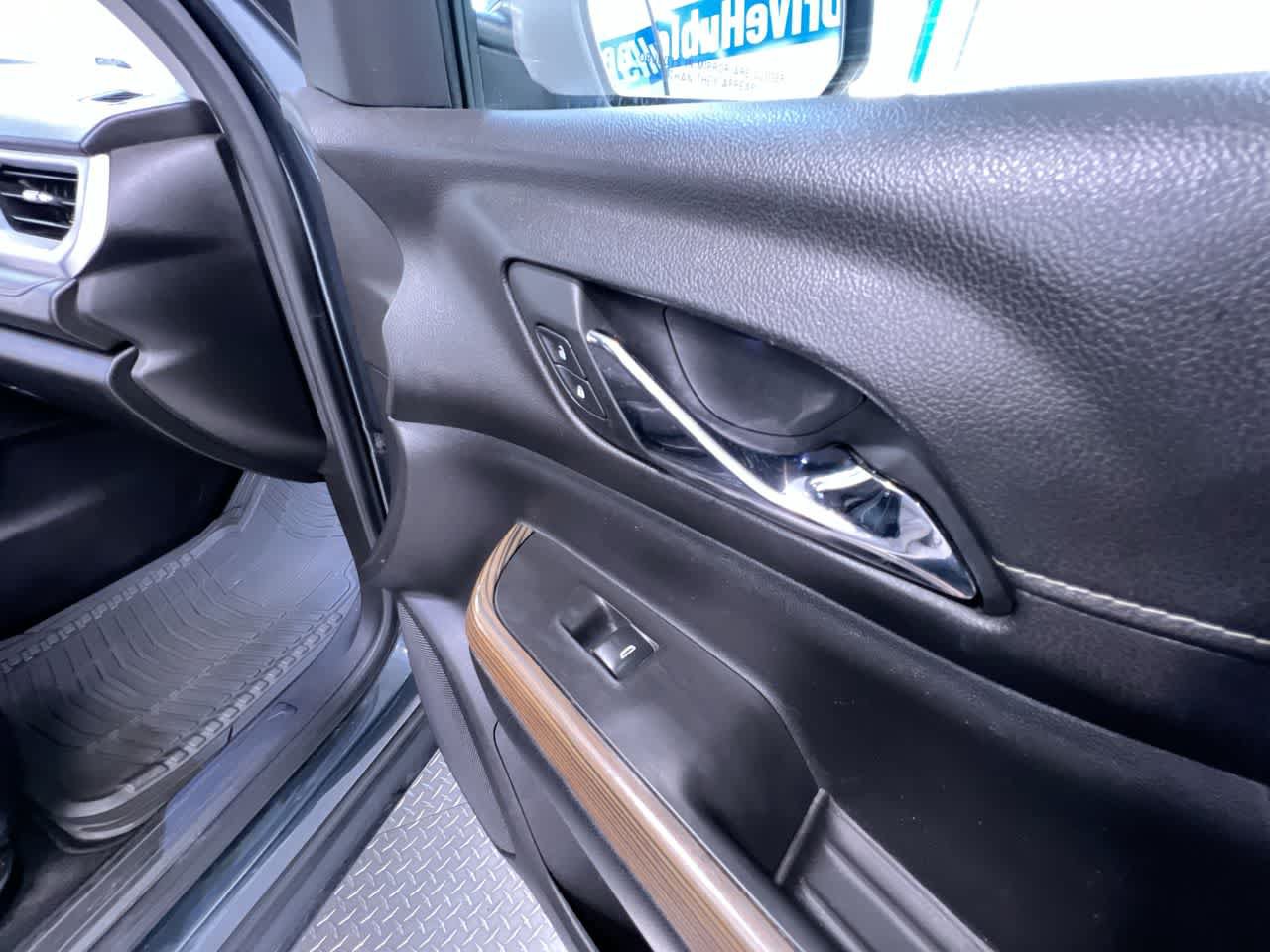Used 2019 GMC Acadia SLE w/ Driver Alert Package I FWD image 35