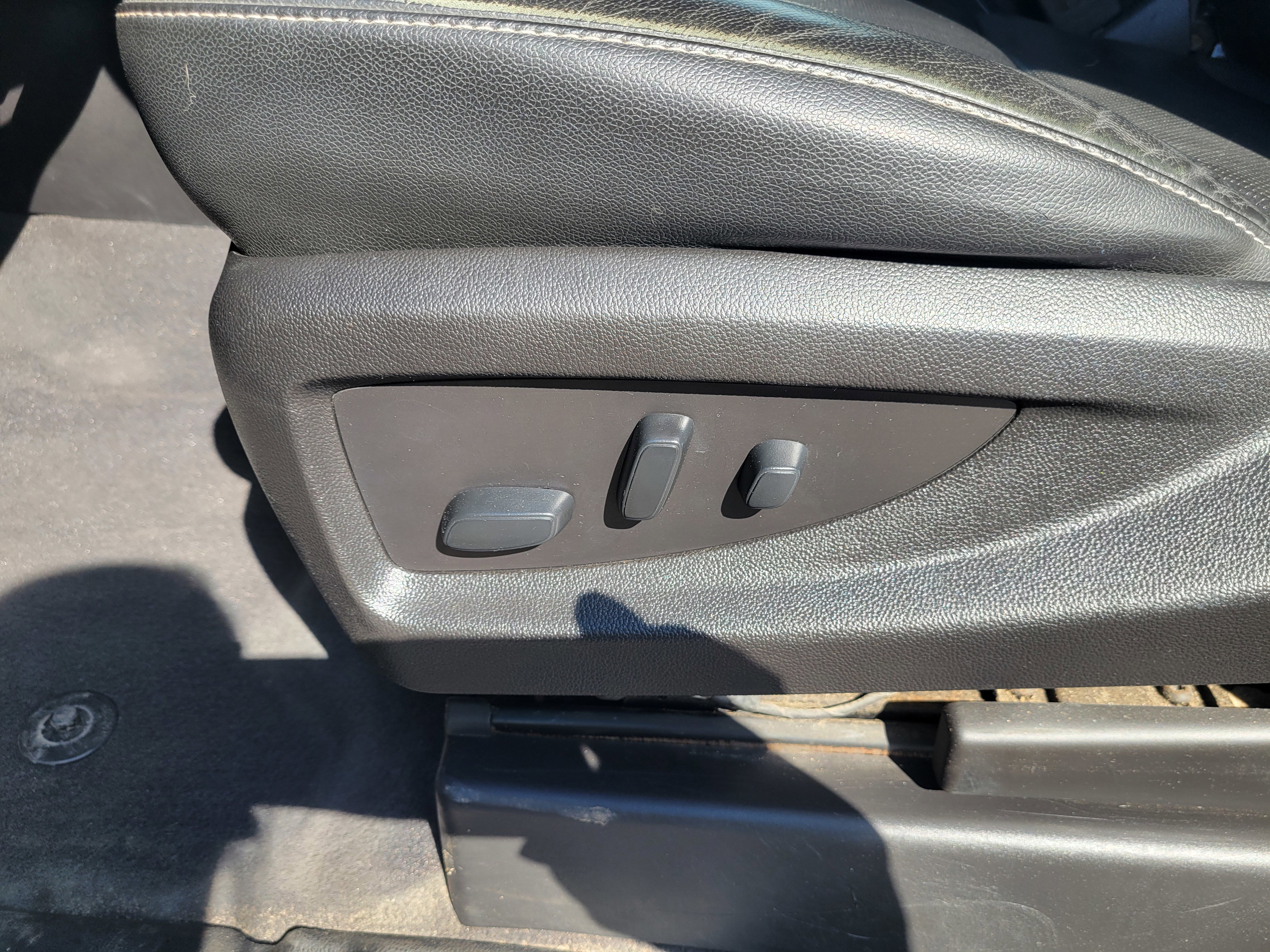 Used 2019 Chevrolet Tahoe Premier image 21