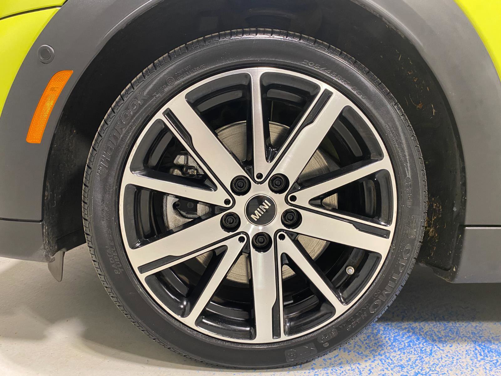 Certified 2023 MINI Cooper S w/ Sidewalk Package image 29