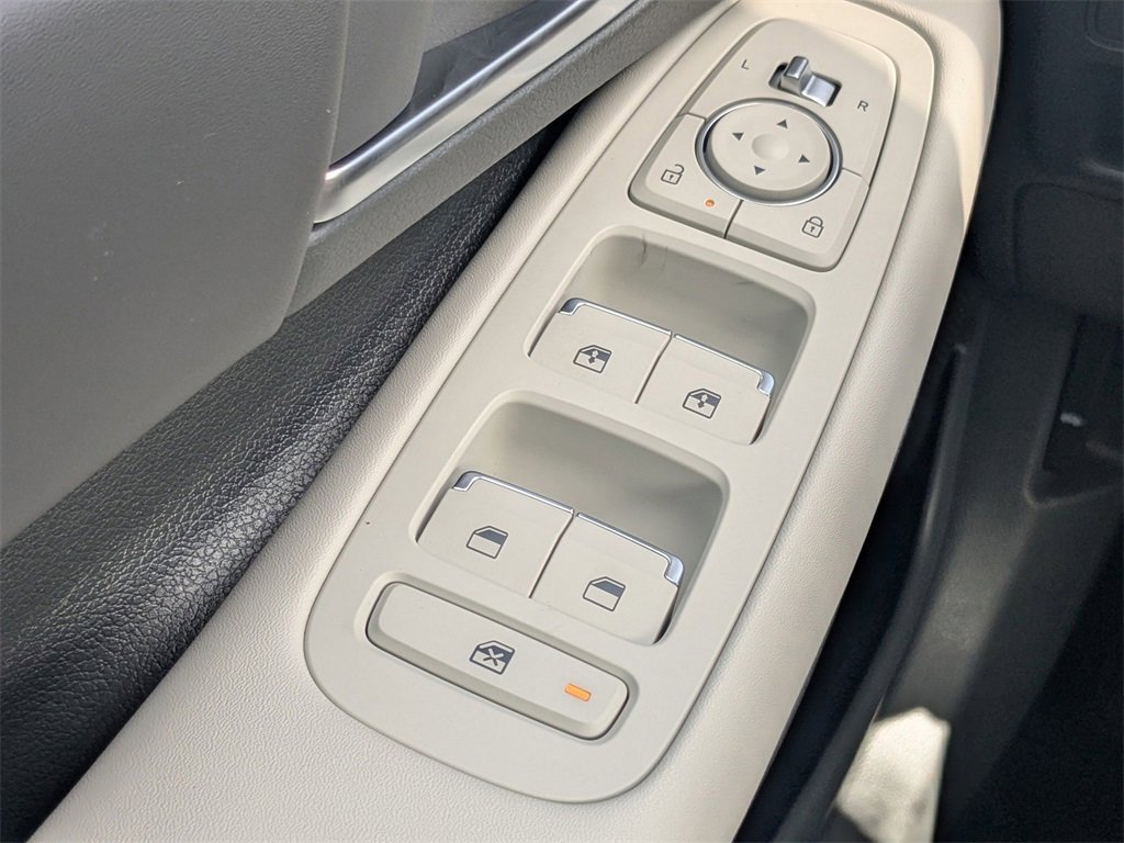New 2025 Hyundai Sonata SEL image 20