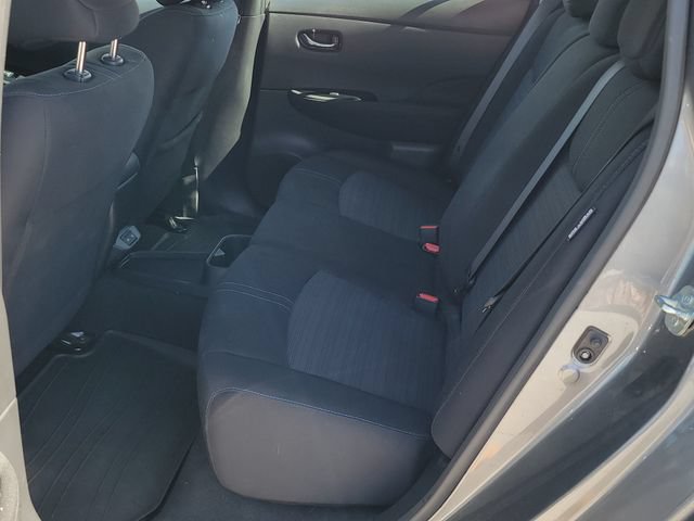 Used 2024 Nissan Leaf SV Plus FWD image 8