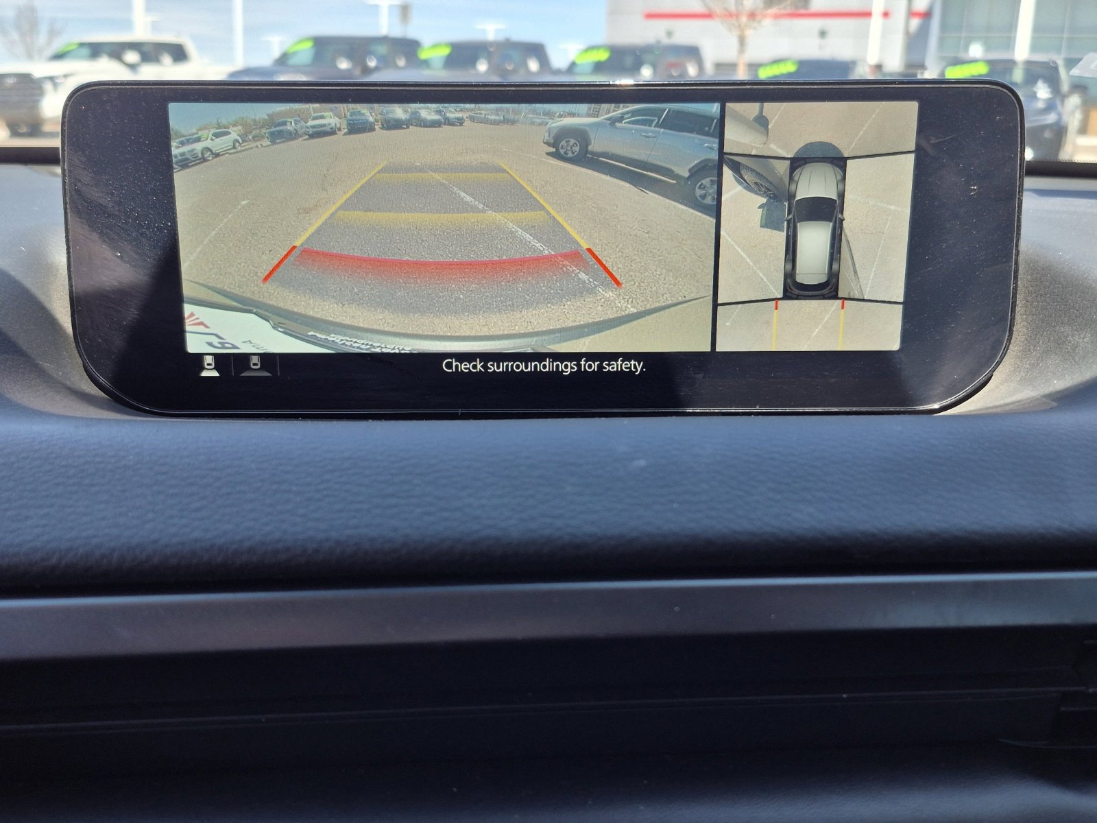 Used 2023 MAZDA CX-50 2.5 Turbo w/ Weather Package image 31