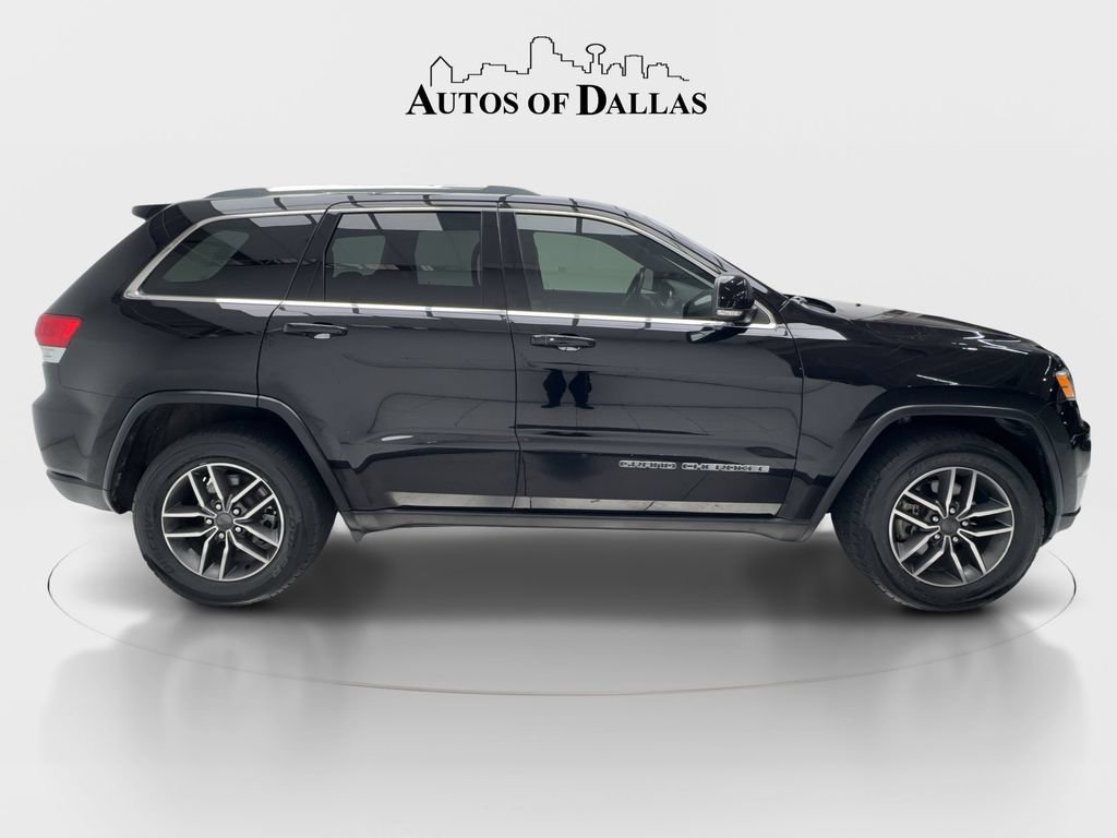 Used 2019 Jeep Grand Cherokee Limited RWD image 6