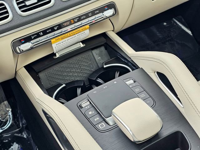New 2026 Mercedes-Benz GLE 450 4MATIC Coupe image 32