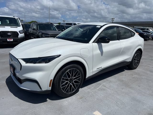 New 2026 Ford Mustang Mach-E Premium RWD image 3