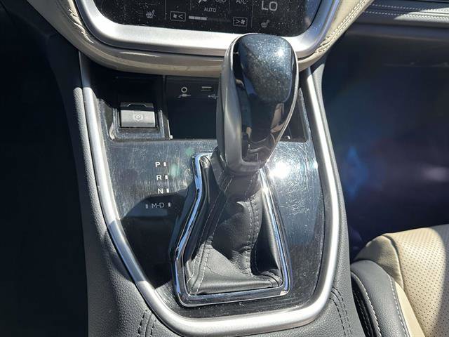 Used 2022 Subaru Outback Limited AWD/4WD image 20