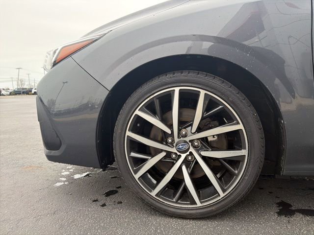 Used 2024 Subaru Impreza 2.0i Sport image 10