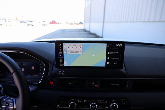 New 2026 Honda Pilot EX-L image 20