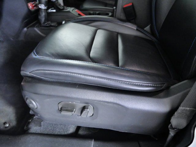 Used 2024 Jeep Wrangler Unlimited Rubicon 4xe AWD/4WD image 18
