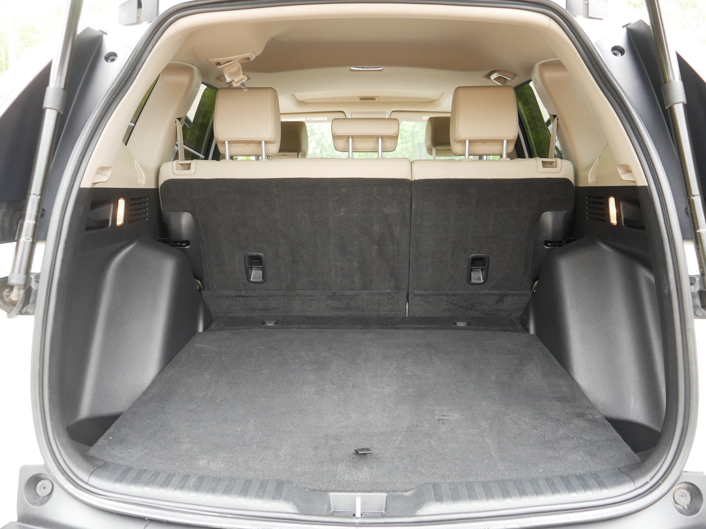 Used 2022 Honda CR-V EX-L image 18