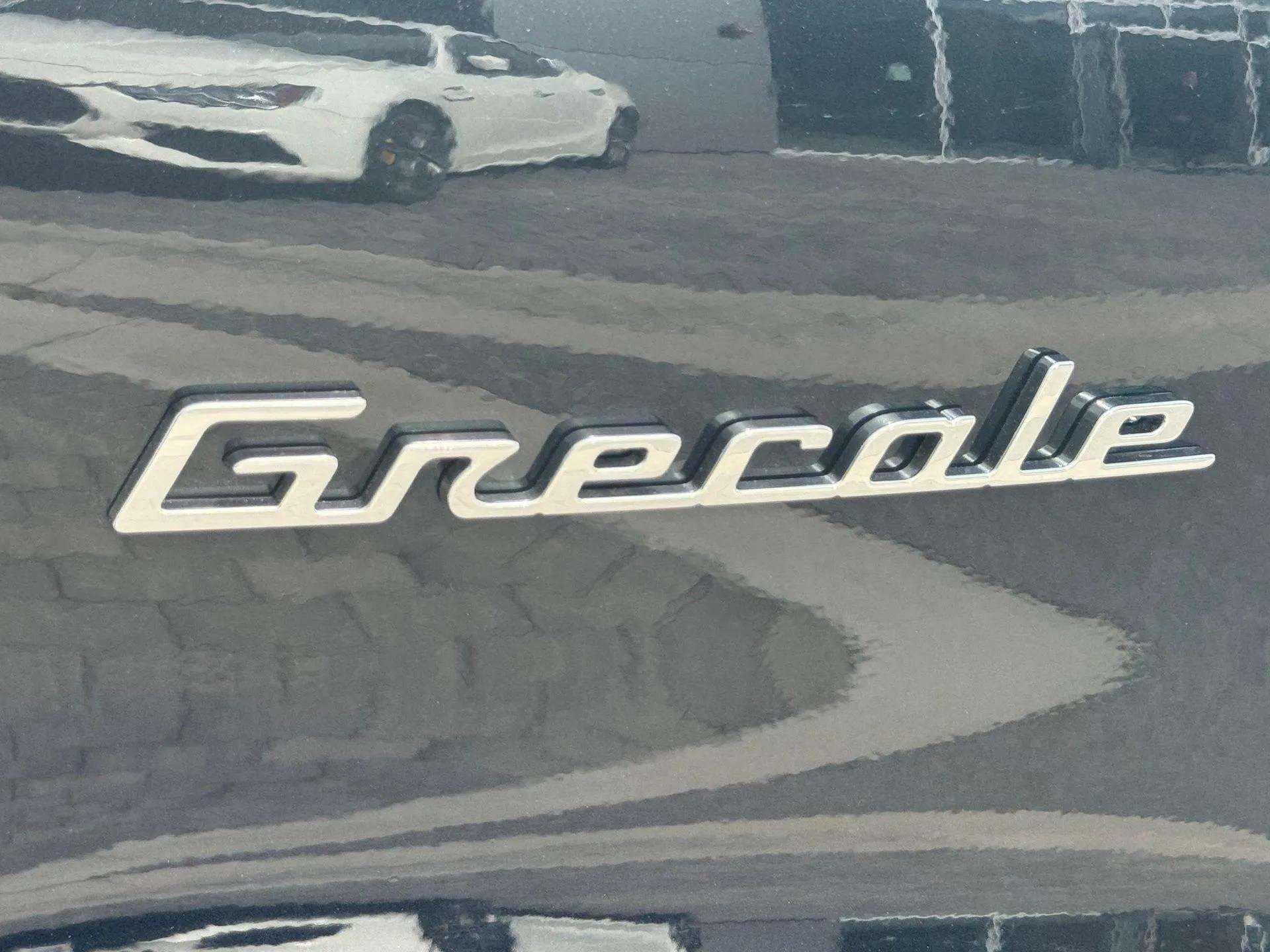 New 2025 Maserati Grecale GT image 25