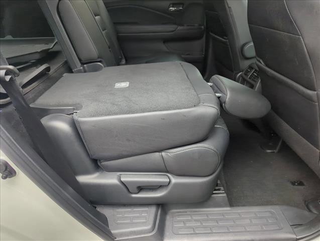 Used 2019 Honda Passport EX-L image 24