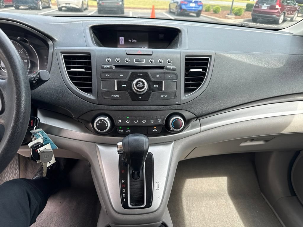 Used 2013 Honda CR-V EX image 16