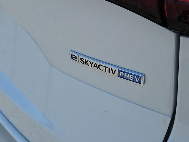 New 2026 MAZDA CX-90 Plug-In Hybrid w/ Premium Plus image 6