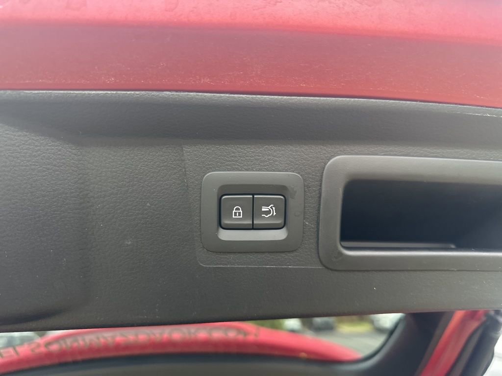 Used 2025 MAZDA CX-50 AWD 2.5 S w/ Weather Package image 22