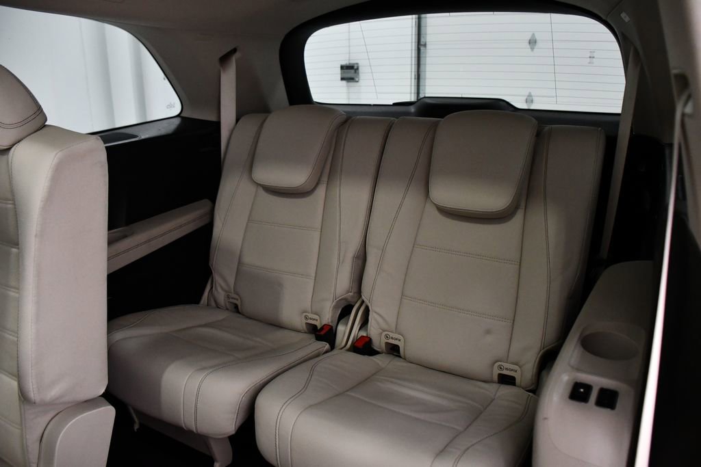 Certified 2022 Mercedes-Benz GLS 450 4MATIC image 22