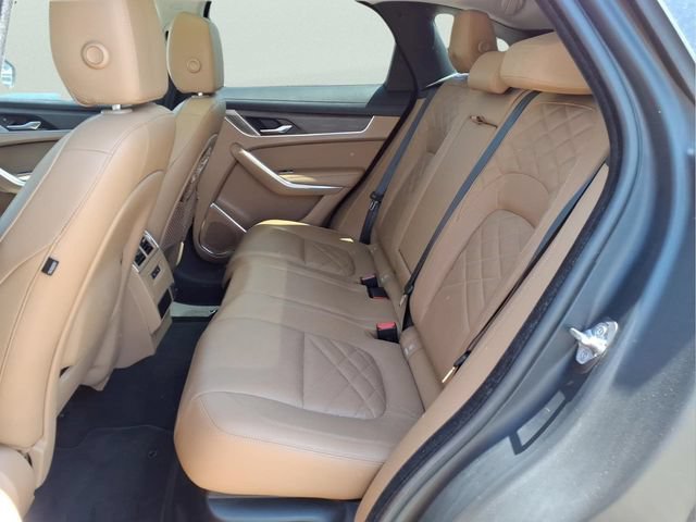 Used 2021 Jaguar F-PACE S AWD/4WD image 22