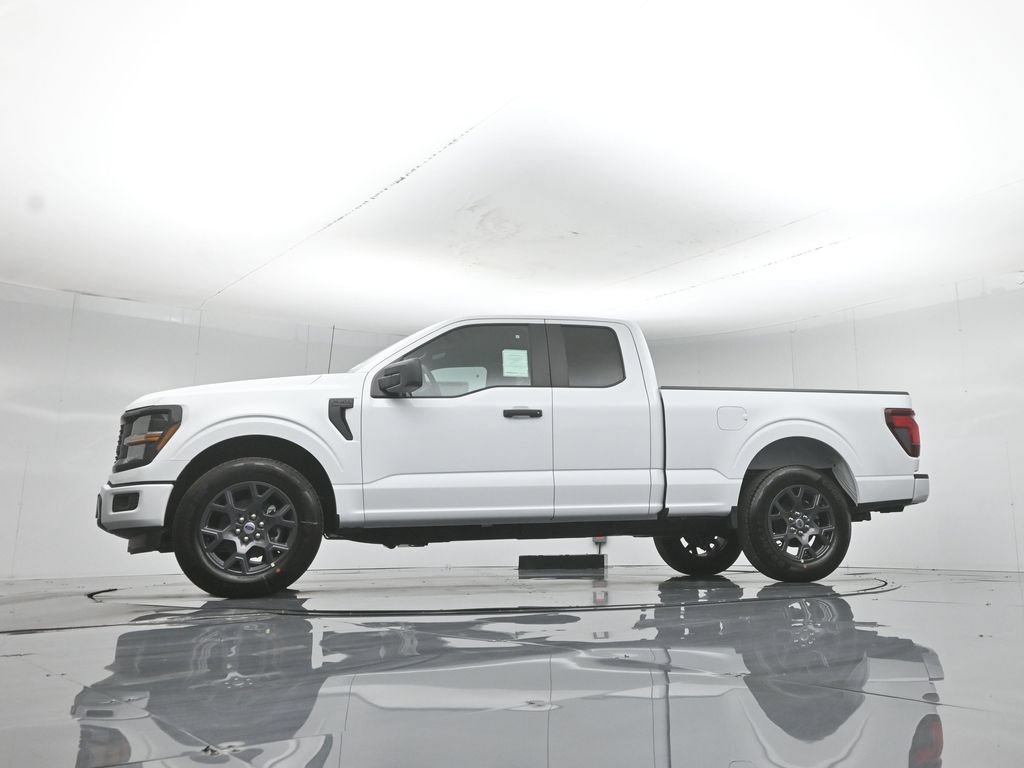 New 2026 Ford F150 STX w/ Equipment Group 200A RWD image 49