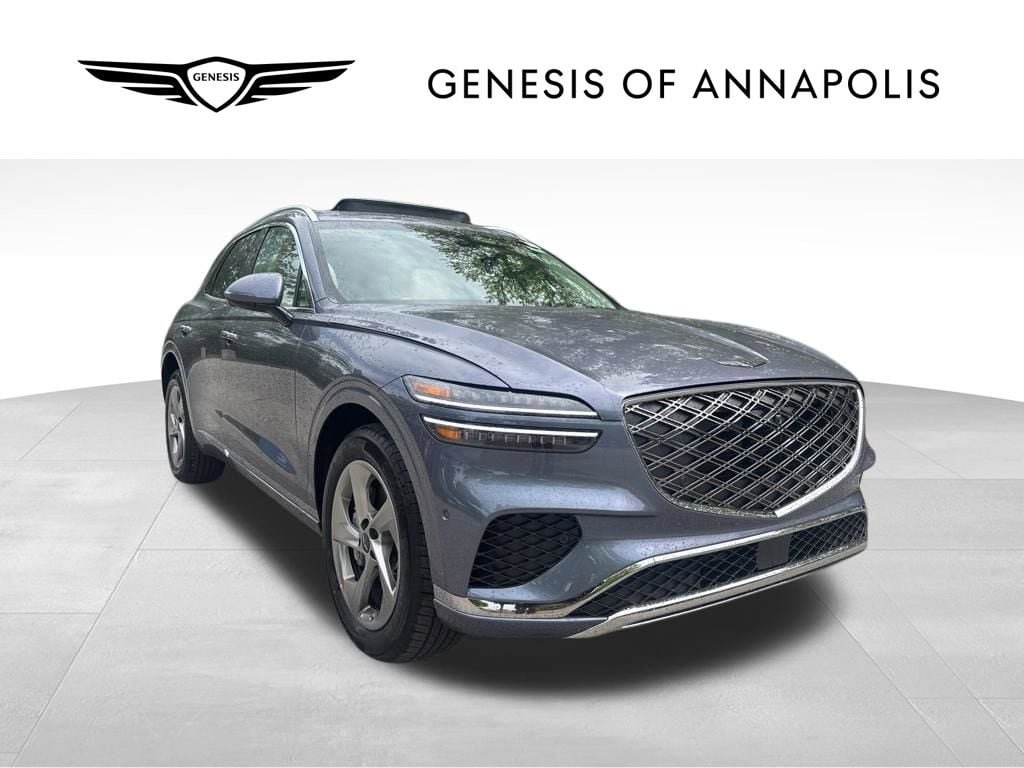 New 2026 Genesis GV70 2.5T Advanced