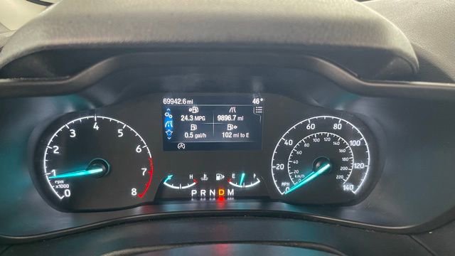 Used 2022 Ford Transit Connect XL image 36