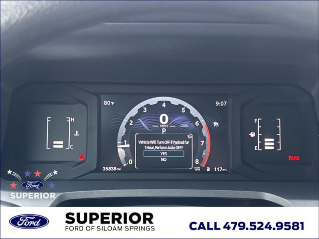 Used 2025 Toyota Tacoma SR RWD image 19