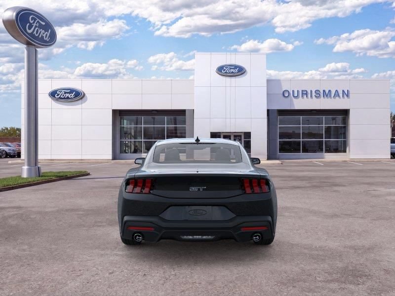 New 2026 Ford Mustang GT RWD image 6