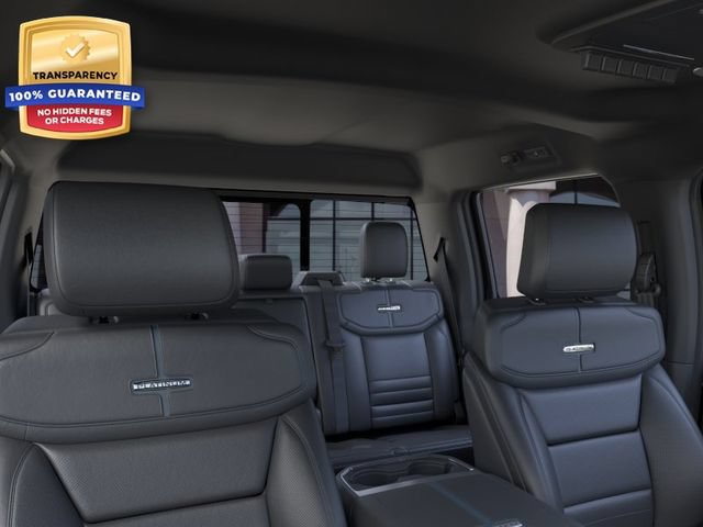 New 2025 Ford F450 Platinum AWD/4WD image 22