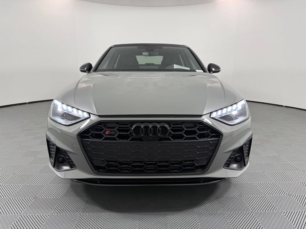 Used 2022 Audi S4 Premium Plus AWD/4WD image 10