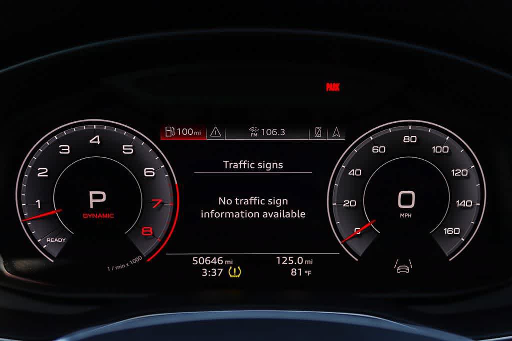 Used 2019 Audi A6 3.0T Premium Plus w/ Premium Plus Package AWD/4WD image 24