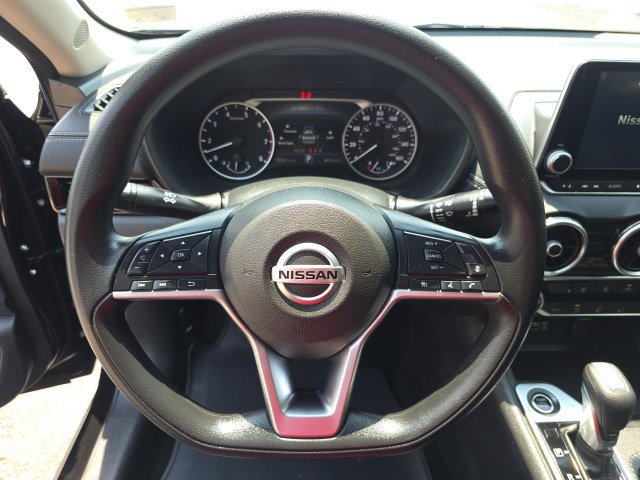 Used 2023 Nissan Sentra SV FWD image 17