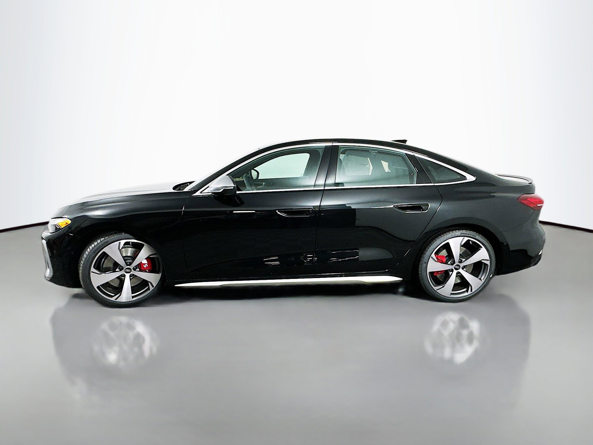 New 2025 Audi S5 Premium Plus image 4