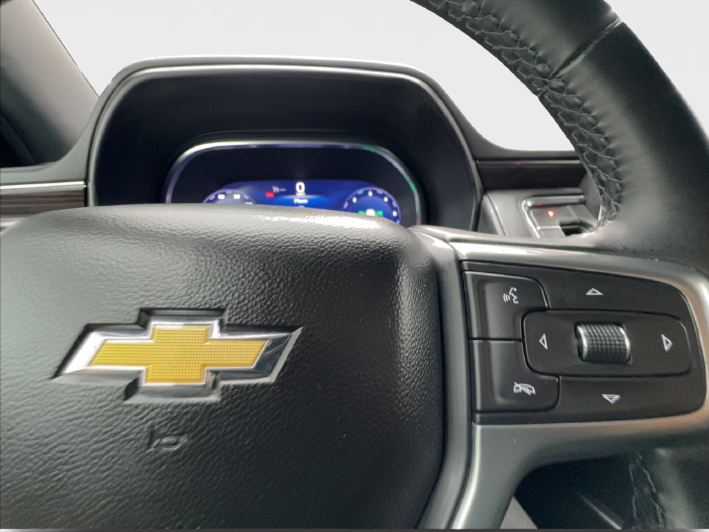 Used 2024 Chevrolet Tahoe LT RWD image 47