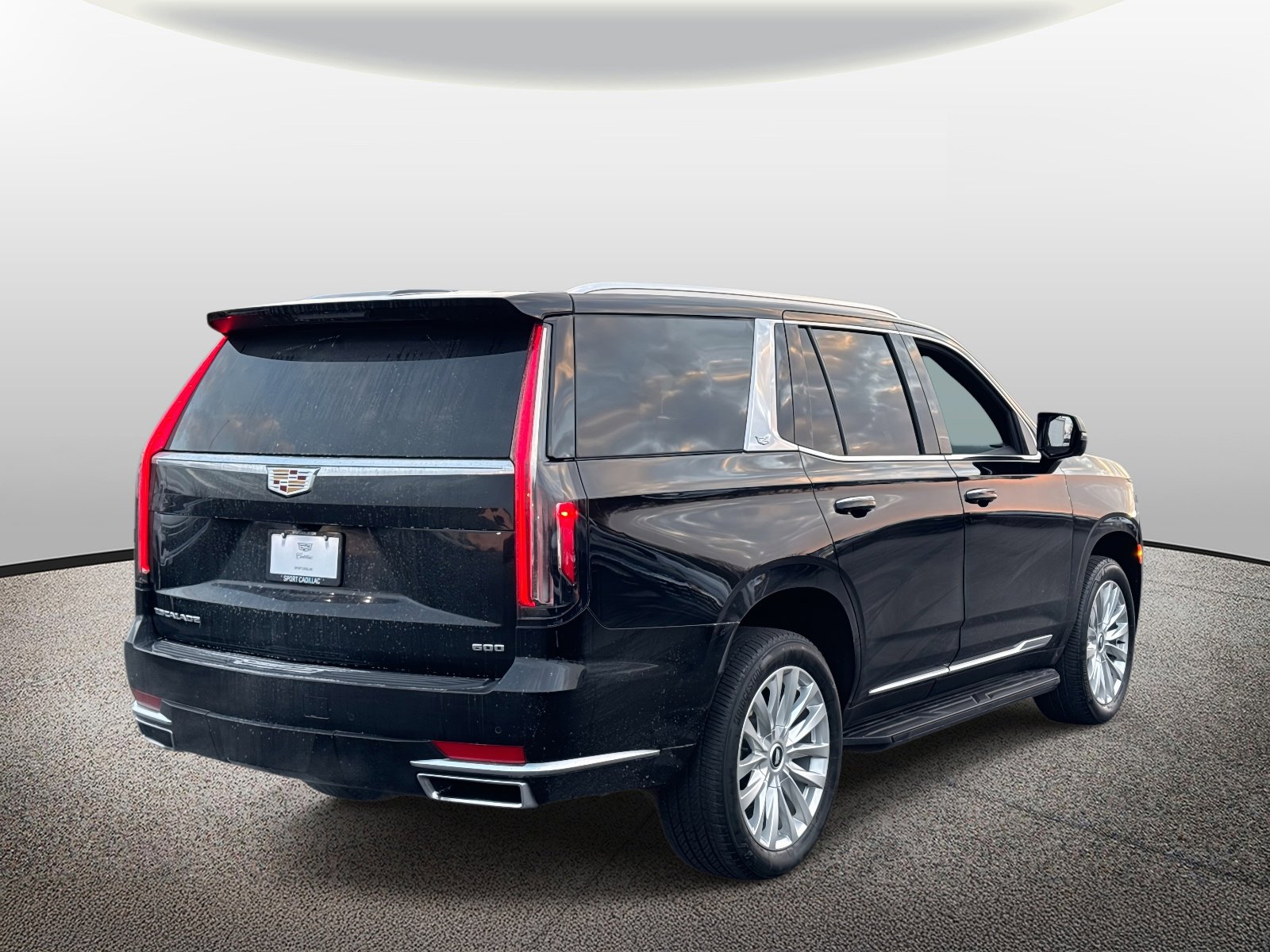 Used 2024 Cadillac Escalade Luxury image 24