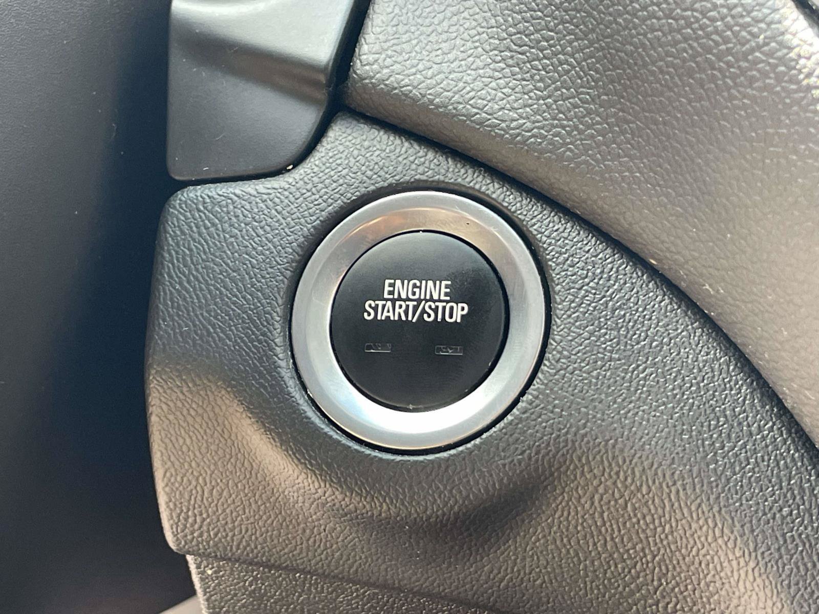 Used 2024 Chevrolet Equinox LT FWD image 17