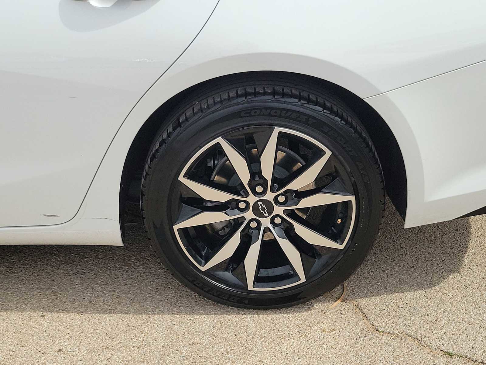 Used 2024 Chevrolet Malibu RS image 12