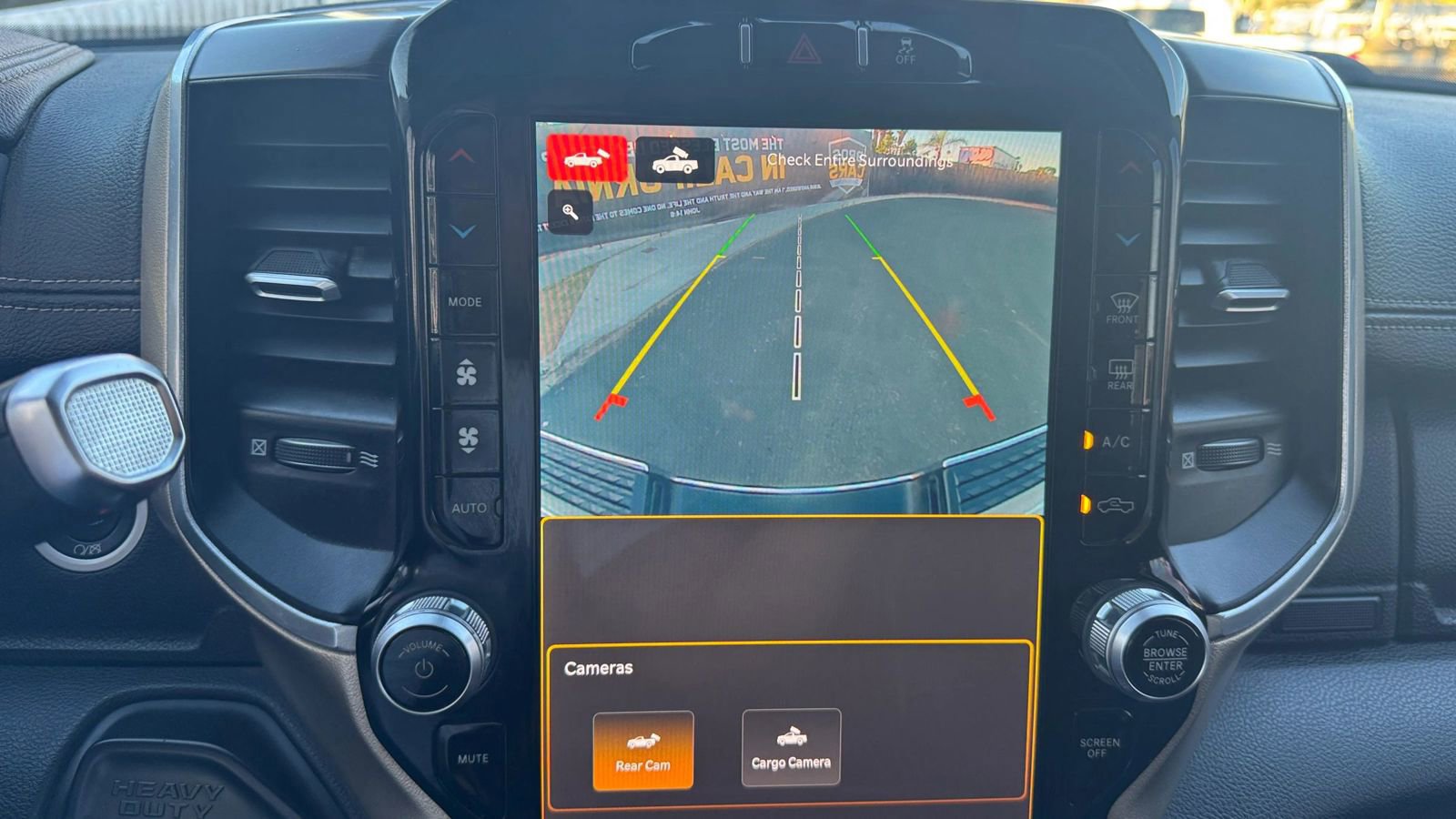 Used 2022 RAM 2500 Laramie image 28