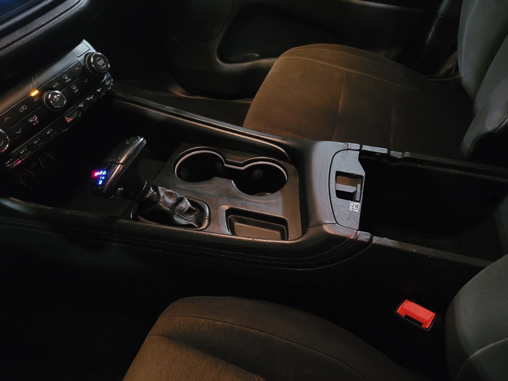 Used 2023 Dodge Durango GT RWD image 26