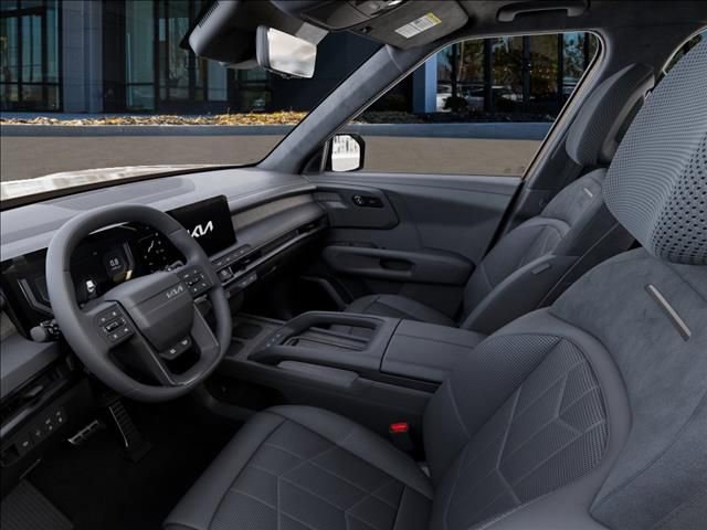 New 2027 Kia Telluride X-Line SX Prestige image 17