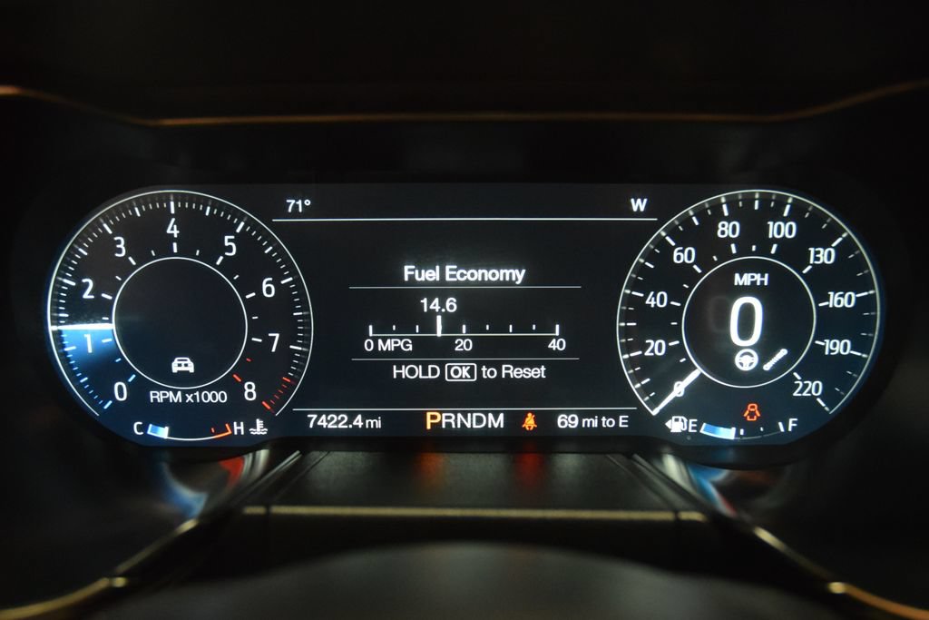 Used 2021 Ford Mustang Shelby GT500 w/ Technology Package RWD image 47