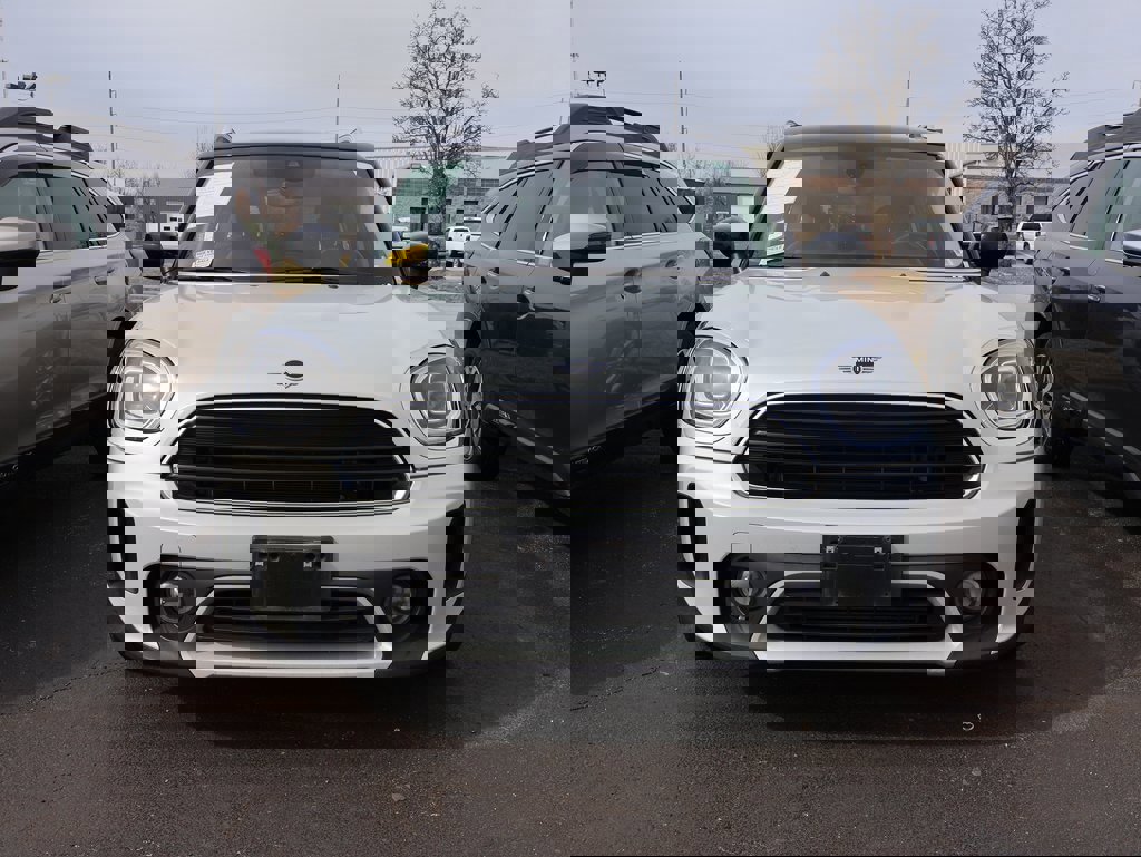 Used 2022 MINI Cooper Countryman image 5