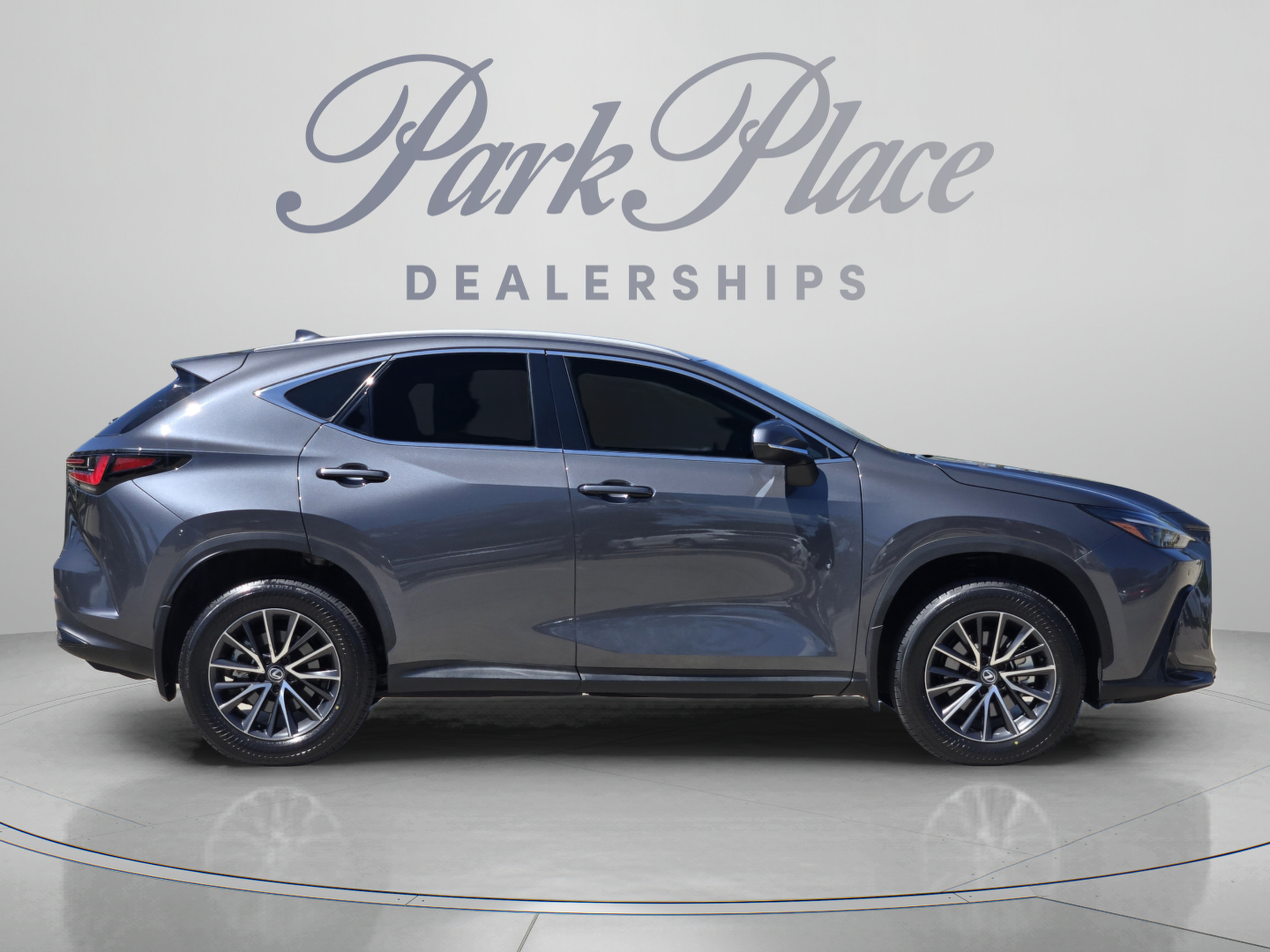 Certified 2024 Lexus NX 350 AWD image 5
