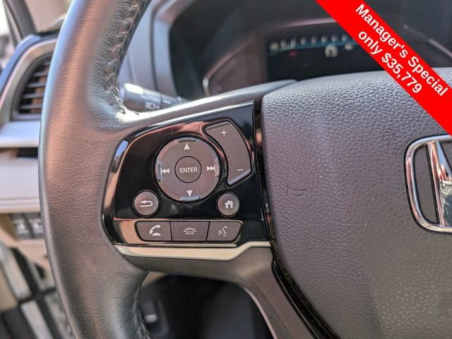 Used 2023 Honda Odyssey Touring image 16