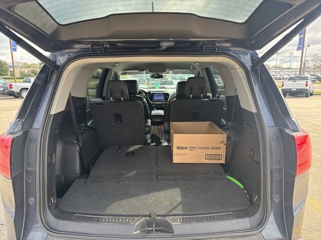 Used 2019 GMC Acadia SLT image 47