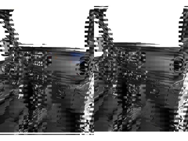 Used 2022 Jeep Wrangler Unlimited Sport image 15