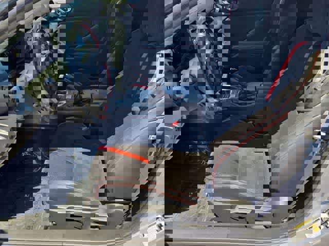 Used 2023 Subaru BRZ Limited image 16