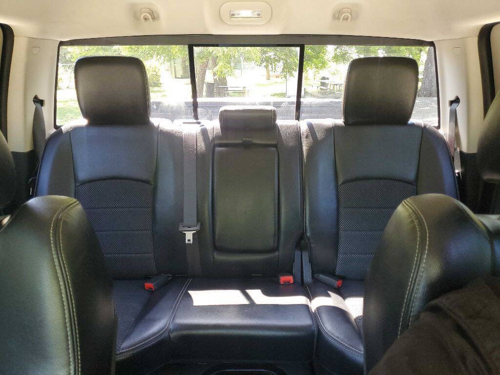 Used 2017 RAM 1500 Sport AWD/4WD image 42