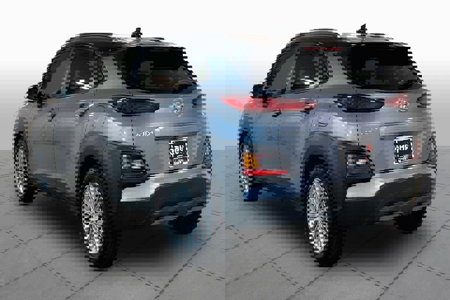 Used 2020 Hyundai Kona SEL image 11