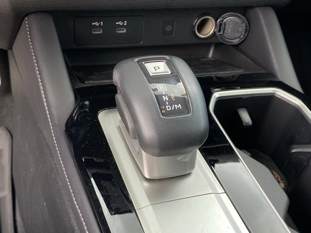 Used 2025 Mitsubishi Outlander SEL FWD image 20